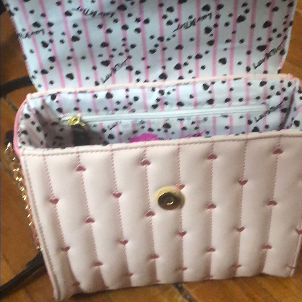 Betsy Johnson Purse View 4